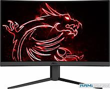 Игровой монитор MSI Optix G24C4