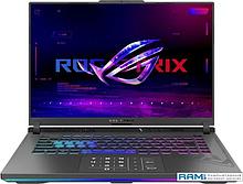 Игровой ноутбук ASUS ROG Strix G16 2023 G614JU-N4098