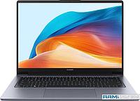 Ноутбук Huawei MateBook D 14 2023 MDF-X 53013TCF