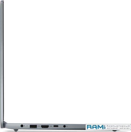 Ноутбук Lenovo IdeaPad Slim 3 15AMN8 82XQ004LRK