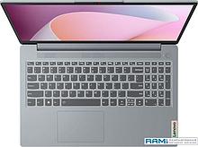 Ноутбук Lenovo IdeaPad Slim 3 15AMN8 82XQ00BCRK