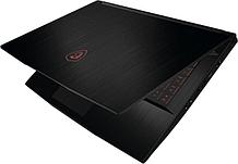 Игровой ноутбук MSI Thin GF63 12VF-468XRU