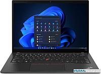 Ноутбук Lenovo ThinkPad T14s Gen 3 Intel 21BR00DWRT