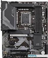 Материнская плата Gigabyte Z790 UD AX (rev. 1.x)