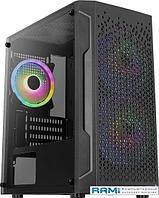 Корпус AeroCool Trinity Mini-G-BK-v1