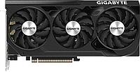 Видеокарта Gigabyte GeForce RTX 4070 WindForce OC 12G GV-N4070WF3OC-12GD