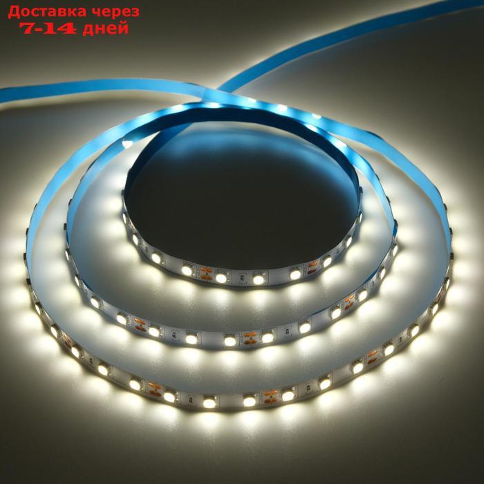 Светодиодная лента на катушке Ecola LED strip PRO, 10 мм, 12 В, 4200 К, 14.4 Вт/м, IP20, 5 м - фото 1 - id-p221895202