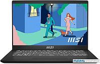 Ноутбук MSI Modern 14 C12MO-824XBY