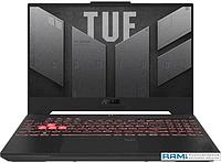 Игровой ноутбук ASUS TUF Gaming A15 2023 FA507NV-LP023