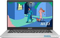 Ноутбук MSI Modern 14 C12MO-825XBY