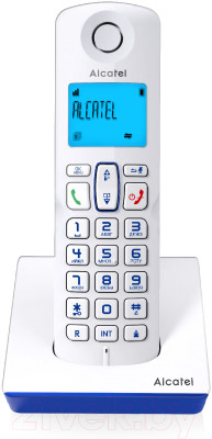 Беспроводной телефон Alcatel S230 Duo - фото 3 - id-p221792605