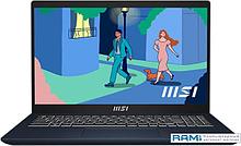 Ноутбук MSI Modern 15 B12MO-657XBY