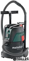 602014000 Пылесос Metabo ASA 25 L PC