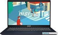 Ноутбук MSI Modern 15 B13M-663XBY