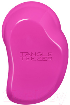 Расческа-массажер Tangle Teezer Fine & Fragile Berry Bright - фото 1 - id-p221992268