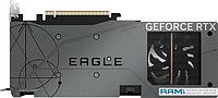 Видеокарта Gigabyte GeForce RTX 4060 Eagle OC 8G GV-N4060EAGLE OC-8GD