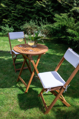 Комплект садовой мебели Fieldmann FDZN 4003-T Carol - фото 5 - id-p221771127