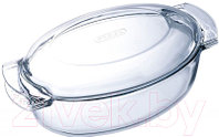 Кастрюля для СВЧ Pyrex 460A000