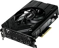 Видеокарта Palit GeForce RTX 4060 StormX (NE64060019P1-1070F)