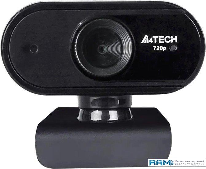 Веб-камера A4Tech PK-825P - фото 1 - id-p221989727