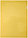 Папка-уголок пластиковая Attache Е-310 А4+ толщина пластика 0,18 мм, прозрачная желтая, фото 2