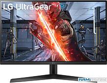 Игровой монитор LG UltraGear 27GN60R-B