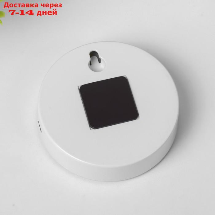 Ночник на магните с датчиком движения LED 0,6Вт USB белый - фото 6 - id-p221910336
