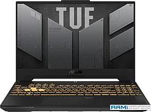 Игровой ноутбук ASUS TUF Gaming Dash F15 2023 FX507ZU4-LP053