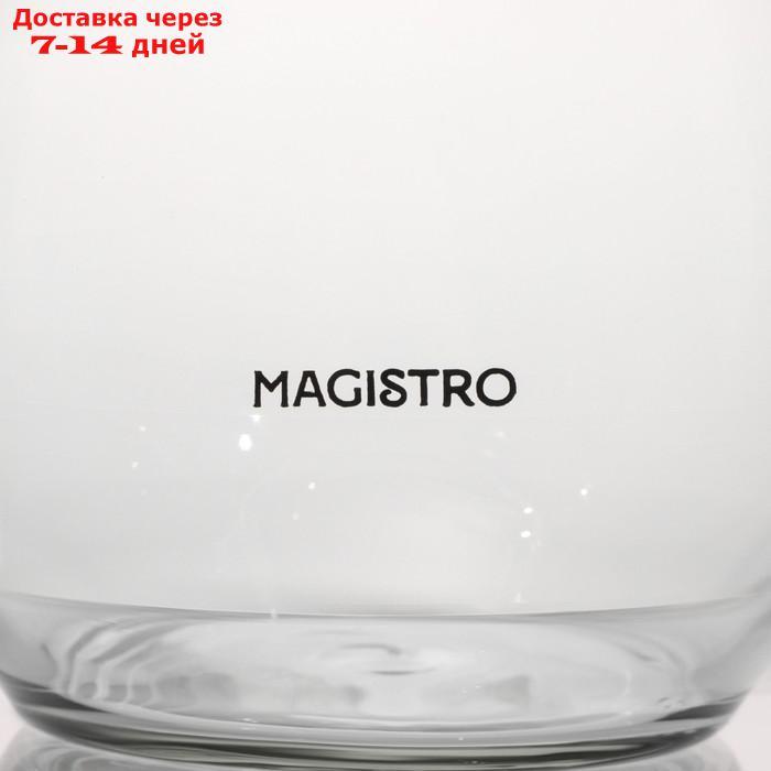 Чайник заварочный "Мехико", 350 мл - фото 4 - id-p221916304