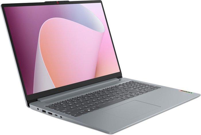 Ноутбук Lenovo IdeaPad Slim 3 16IRU8 82X80005RK