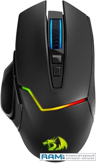 Игровая мышь Redragon Mirage Pro - фото 1 - id-p221988791