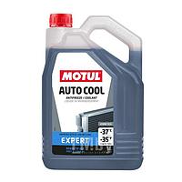 Антифриз AUTO COOL EXPERT -37C 4X5L Motul 111733