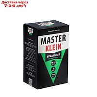 Клей обойный Master Klein, для бумажных обоев, 400 г