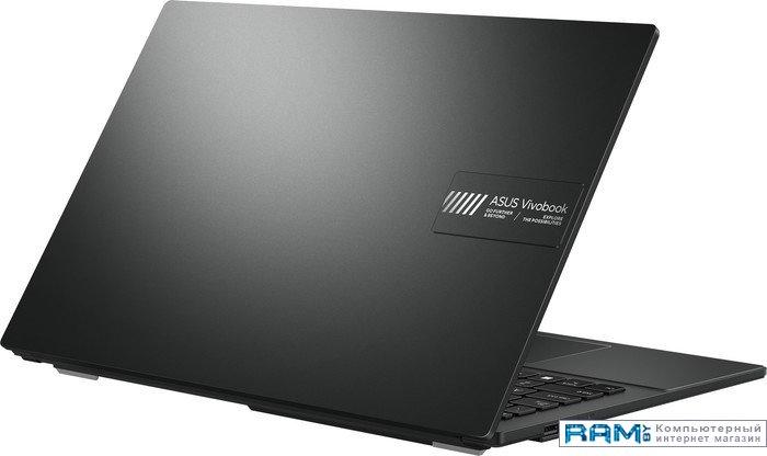 Ноутбук ASUS Vivobook Go 15 E1504FA-BQ344