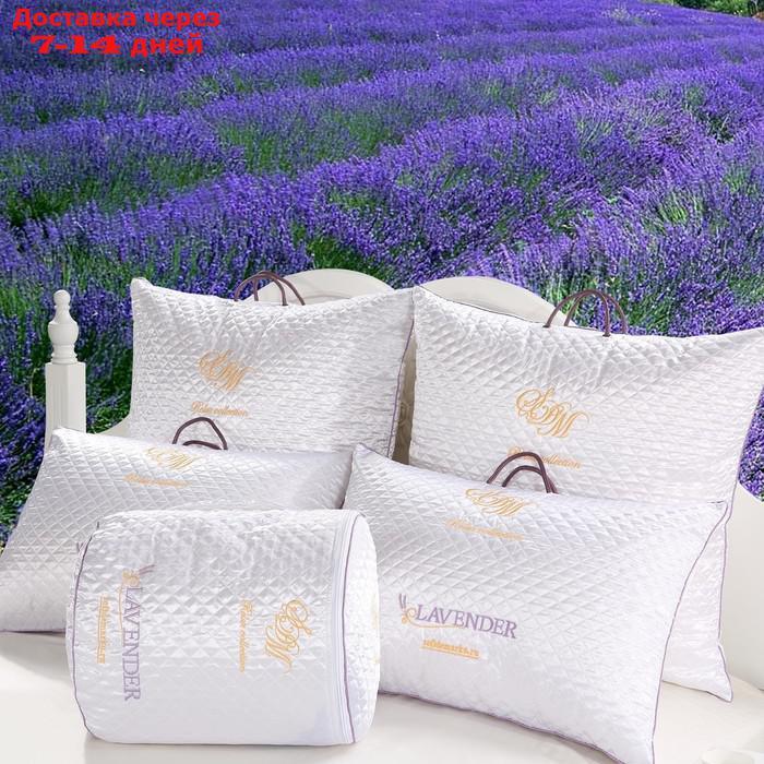 Одеяло Lavender, размер 215х235 см - фото 2 - id-p221926259