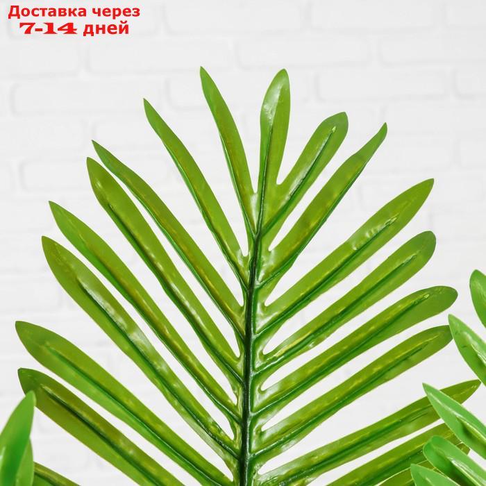 Дерево искусственное "Пальма финиковая" 150 см - фото 2 - id-p221891272