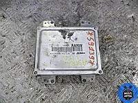Блок управления двигателем OPEL ASTRA J (2009-2014) 1.4 i A 14 NET - 140 Лс 2011 г.