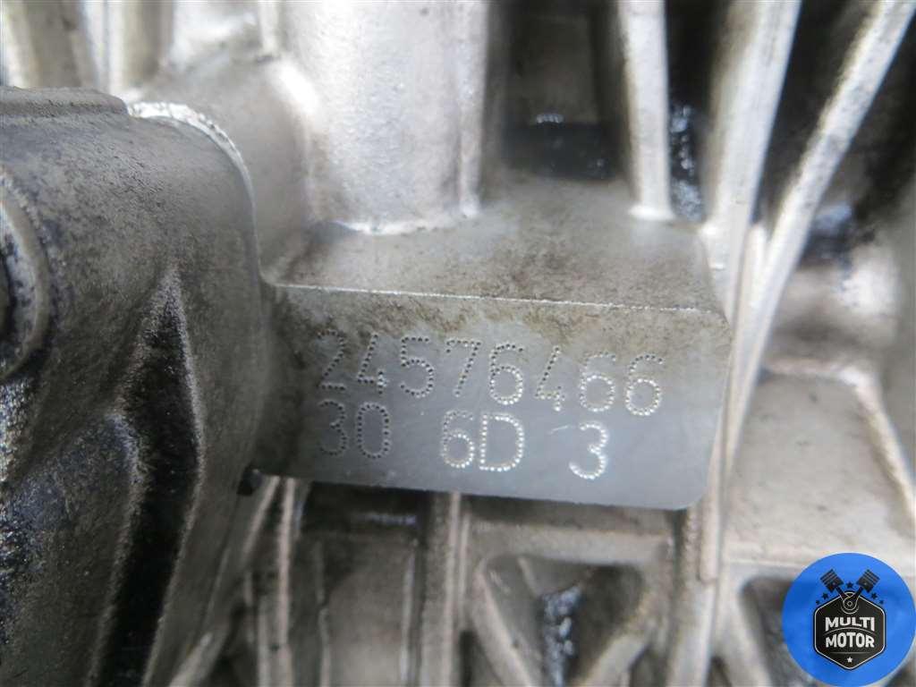 Двигатели дизельные BMW 3 (E90 ) (2005-2013) 3.0 TD M57 D30 (306D3) - 231 Лс 2007 г. - фото 5 - id-p222001576
