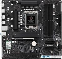 Материнская плата ASRock B760M PG Lightning WiFi