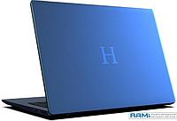 Ноутбук Horizont H-book 14 МАК4 T72E4W