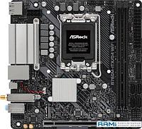 Материнская плата ASRock B760M-ITX/D4 WiFi