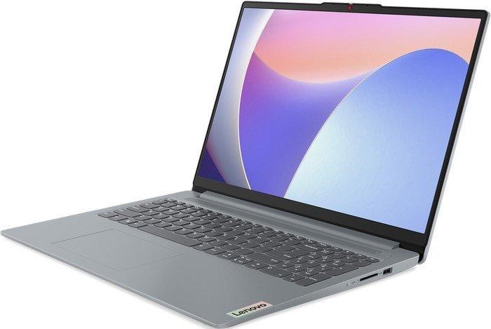 Ноутбук Lenovo IdeaPad Slim 3 16IAH8 83ES0018RK