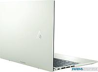 Ноутбук ASUS ZenBook S 13 OLED UM5302TA-LV621