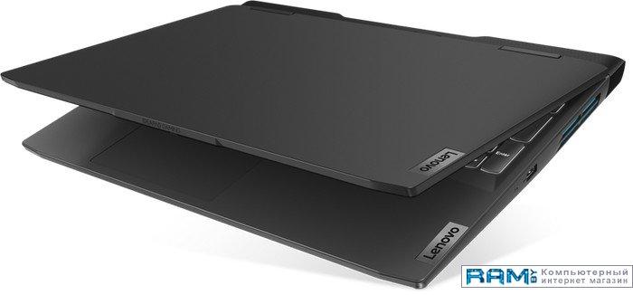 Игровой ноутбук Lenovo IdeaPad Gaming 3 15ARH7 82SB00NBRK