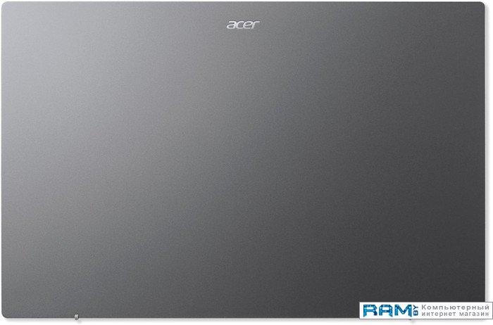 Ноутбук Acer Extensa EX215-23-R8XF NX.EH3CD.00A