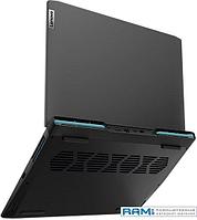 Игровой ноутбук Lenovo IdeaPad Gaming 3 16IAH7 82SA00FBRK