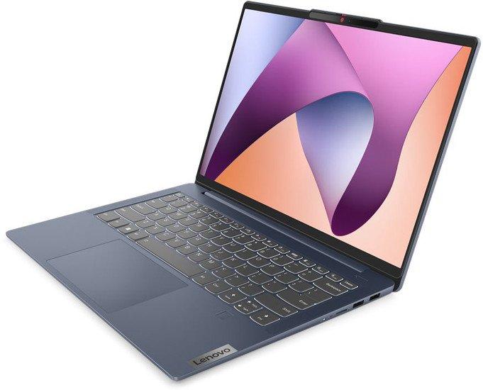 Ноутбук Lenovo IdeaPad Slim 5 14ABR8 82XE002RRK