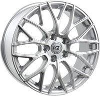 Литой диск RST Wheels R137 17x7" 5x114.3мм DIA 60.1мм ET 35мм S