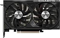 Видеокарта Gigabyte GeForce RTX 4070 WindForce 2X OC 12G GV-N4070WF2OC-12GD