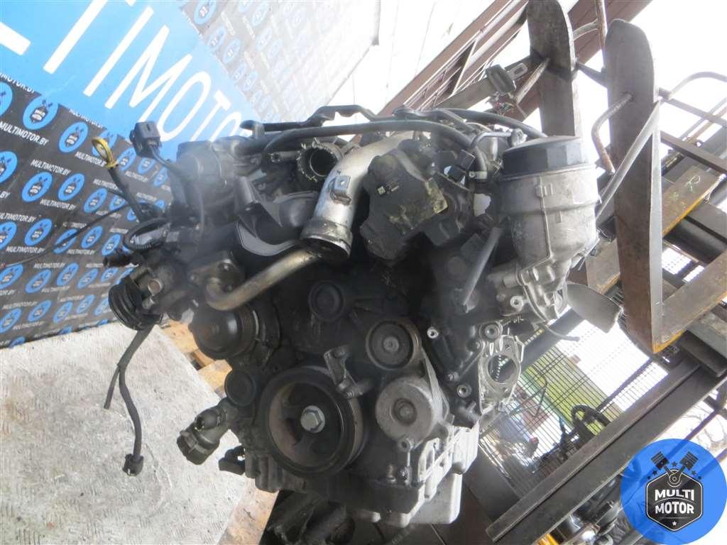 Двигатели дизельные JEEP GRAND CHEROKEE WK (2004-2010) 3.0 CRDi 2006 г. - фото 2 - id-p222001531